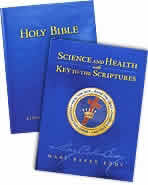 Bible and S&H