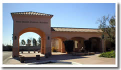 Rancho Santa Margarita Church